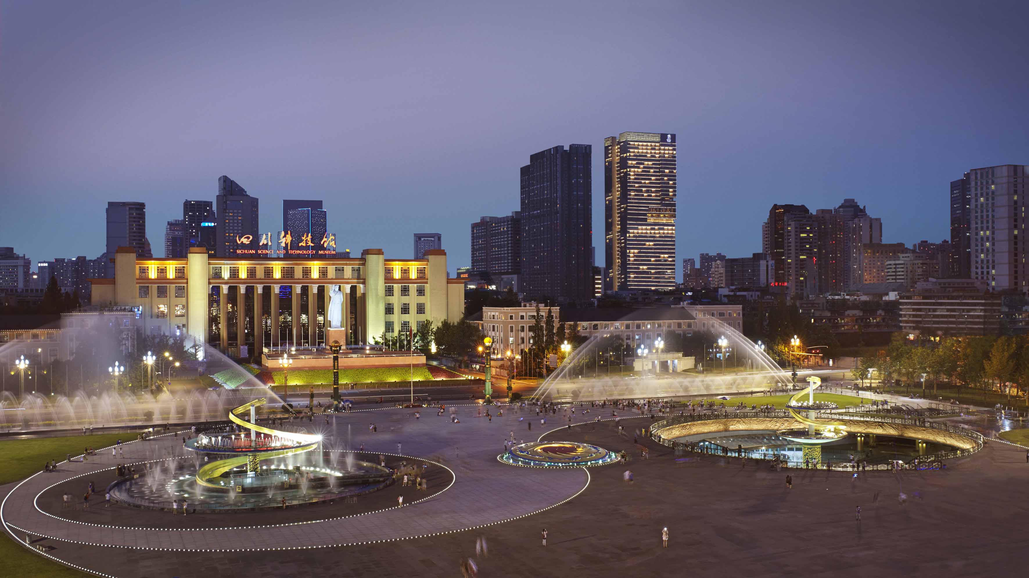 成都富力丽思卡尔顿酒店:出乎意料的生日会 - 雇主故事 - 最佳东方最具吸引力雇主评选